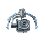 ADTI 2-Achsen Gremsy Frontmontage 24S Kamerasystem 16mm/25mm/35mmF5.6 APS-C Objektiv/ kein Objektiv FPV Kamera-Drohne